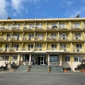 Inclusione a Casa Serena: il bar riparte con un progetto dedicato alla disabilità, l'annuncio di Fellegara Inclusione a Casa Serena: il bar riparte con un progetto dedicato alla disabilità, l'annuncio di Fellegara