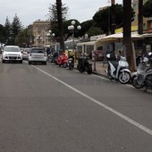 Festival di Sanremo 2026, scattano le modifiche alla viabilità: divieti e aree riservate tra corso Nazario Sauro e piazzale Dapporto