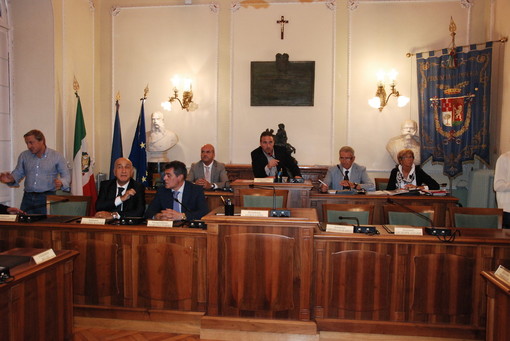 Imperia: il PDL sta studiando una strategia per far rientrare le dimissioni del Presidente Provinciale Sappa