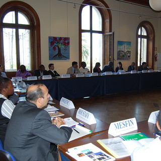 Diploma avanzato post-universitario sul 'Diritto Internazionale umanitario e operazioni di Pace'