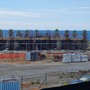Sanremo, palazzetto di Pian di Poma verso il traguardo: nuovo piano finanziario, inaugurazione prevista nel 2027 Sanremo, palazzetto di Pian di Poma verso il traguardo: nuovo piano finanziario, inaugurazione prevista nel 2027