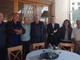 Sanremo: passaggio di consegne dal vecchio al nuovo Consiglio del Consolato del Mare