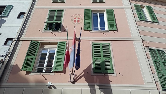 Camporosso, presunti contributi del Comune all'Aceb: scatta l'accertamento della Corte dei Conti