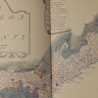 Ventimiglia: domani all'Area Archeologica del Nervia nuovo incontro su “Il confine: limite e opportunità” Ventimiglia: domani all'Area Archeologica del Nervia nuovo incontro su “Il confine: limite e opportunità”