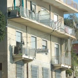 Ospedaletti: i Carabinieri saranno collegati all'impianto di videosorveglianza, investimento da 3mila euro del Comune Ospedaletti: i Carabinieri saranno collegati all'impianto di videosorveglianza, investimento da 3mila euro del Comune