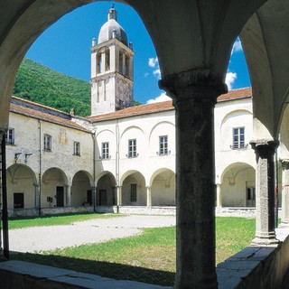 Luoghi del Cuore Fai: il convento degli Agostiniani di Pieve di Teco al primo posto tra quelli della nostra provincia