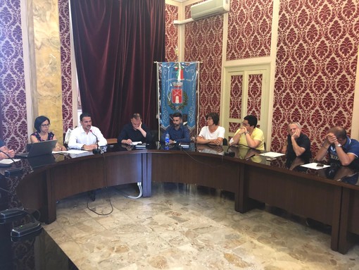 Convocato per venerdì prossimo il Consiglio Comunale di San Bartolomeo al Mare, l'ordine del giorno Convocato per venerdì prossimo il Consiglio Comunale di San Bartolomeo al Mare, l'ordine del giorno