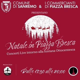 Sanremo: domani al via i 'Concerti live intorno alla fontana Ottocentesca', di scena gli 'Um a Zero' Sanremo: domani al via i 'Concerti live intorno alla fontana Ottocentesca', di scena gli 'Um a Zero'