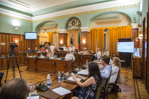 Sanremo: il consiglio comunale approva l’adesione al Coordinamento nazionale per la difesa della Giustizia di prossimità