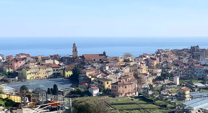 A Coldirodi ricordo dei Caduti del 19 Dicembre 1944 A Coldirodi ricordo dei Caduti del 19 Dicembre 1944