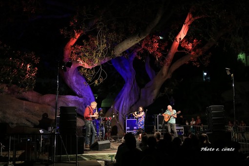 Le immagini della serata (Foto Eugenio Conte) Le immagini della serata (Foto Eugenio Conte)