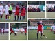 Calcio, Promozione. Ventimiglia-Camporosso 4-1: highlights e scatti del derby (FOTO e VIDEO)