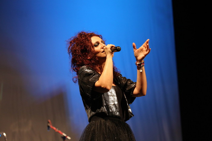 Bordighera: grande successo per l’esibizione dei Playrace ieri sera al Palazzo del Parco (foto) Bordighera: grande successo per l’esibizione dei Playrace ieri sera al Palazzo del Parco (foto)