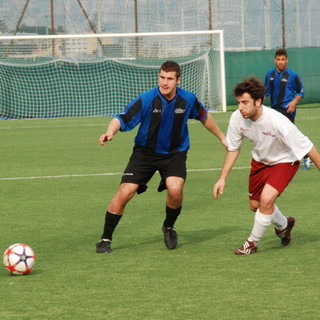 Calcio amatoriale: risultati della quarta giornata del torneo 'Ceci Von Mayer' della Matuziana Calcio amatoriale: risultati della quarta giornata del torneo 'Ceci Von Mayer' della Matuziana