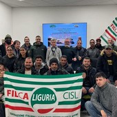 Boom di edili stranieri in provincia: oltre 2.200 addetti. Filca Cisl incontra la comunità musulmana su diritti e sicurezza