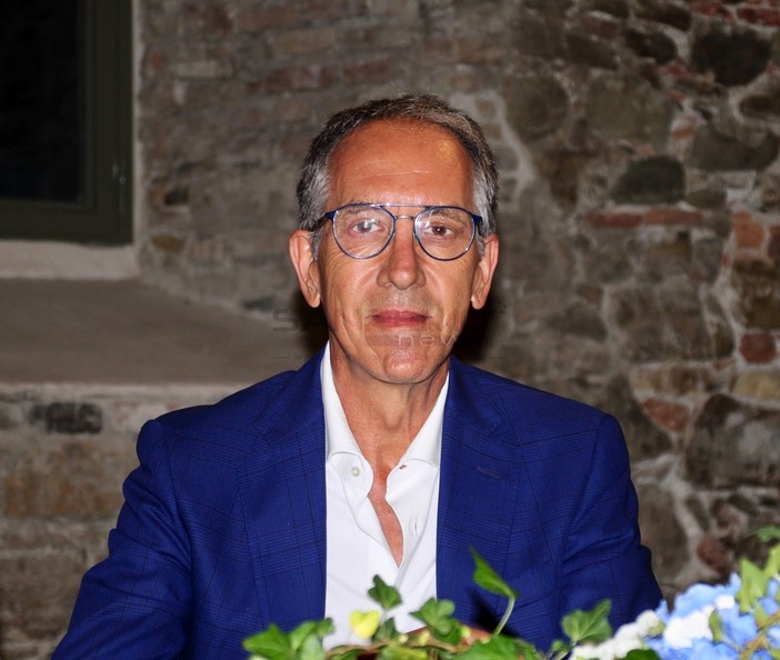 Sanremo: congresso mondiale dell'Icomia nella città dei fiori, la soddisfazione del Sindaco Biancheri