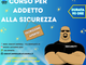 Corso per Addetto alla Sicurezza (Buttafuori) Corso per Addetto alla Sicurezza (Buttafuori)