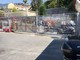 Sanremo: cancello pedonale di Portosole chiuso, calano gli incassi ed esplode la protesta (Foto)