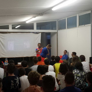 Sono aperte le iscrizioni al quinto corso di Primo Soccorso organizzato dalla Croce Verde Arma Taggia