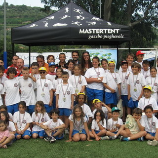 San Bartolomeo al Mare: Campus Sportivo SBM, per il 2017 allo studio un nuovo format San Bartolomeo al Mare: Campus Sportivo SBM, per il 2017 allo studio un nuovo format