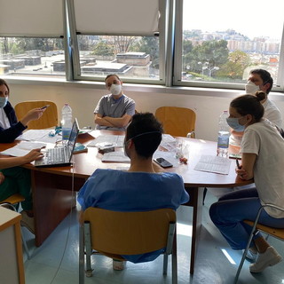 Emergenza Coronavirus: 13 morti nelle ultime ore agli ospedali San Martino e Galliera di Genova