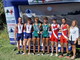 Canottaggio: due medaglie d'argento per i giovani della Canottieri Sanremo al 'Trofeo delle Regioni'