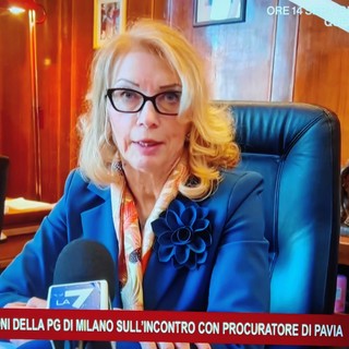 Da Sanremo al caso Garlasco: Francesca Nanni davanti alla decisione che può riscrivere il delitto Poggi