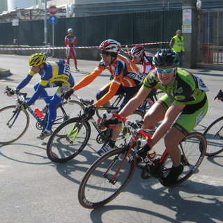 Ciclismo: ottimi risultati per il team 'Bc Time' di Diano Marina al 'Memorial Giovanni Grasso'