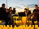 'Candlelight open air' a Villa Nobel di Sanremo 'Candlelight open air' a Villa Nobel di Sanremo