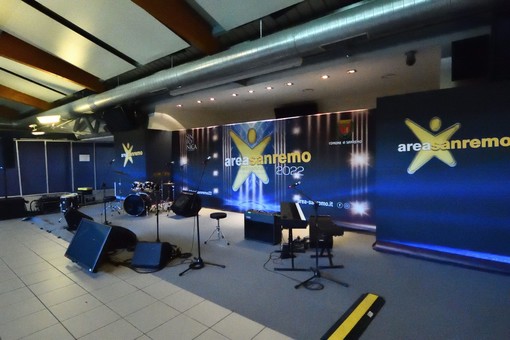 “Salotto Sanremo”, Vittoriana Abate al timone del talk show targato Rai San Marino