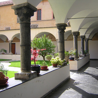 Taggia: il 22 e il 23 aprile il convegno sui terrazzamenti liguri, con un programma ricco di interventi Taggia: il 22 e il 23 aprile il convegno sui terrazzamenti liguri, con un programma ricco di interventi