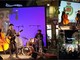 Bordighera, il concerto di Mario Cau & Zingaro' anima corso Italia (Foto e video) Bordighera, il concerto di Mario Cau & Zingaro' anima corso Italia (Foto e video)