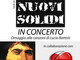 Sanremo: il Civ di via Matteotti organizza per sabato in piazza Borea d'Olmo il concerto de 'I Nuovi Solidi'