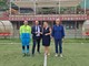 Guardianaggio al centro ricreativo 'Taggiasco', Vallebona firma convenzione con la Croce Azzurra Misericordia di Vallecrosia