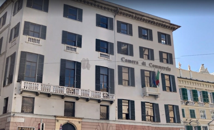 'Priorità infrastrutturali per il sistema economico in Liguria', domani un incontro a Genova