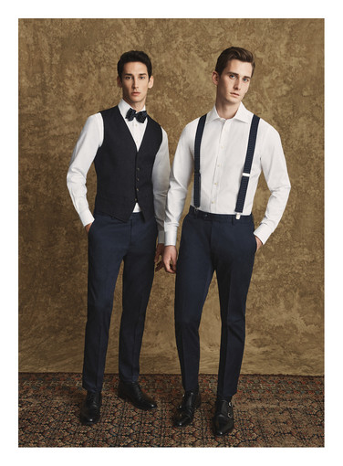 La camicia: un capo senza tempo che guarda al futuro