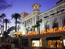 Casinò di Sanremo tra i più fortunati d’Italia secondo le recensioni: è secondo nella classifica nazionale Casinò di Sanremo tra i più fortunati d’Italia secondo le recensioni: è secondo nella classifica nazionale