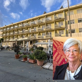 Sanremo: accelerazione del Comune su 'Casa Serena', serie di incontri per la gestione della Rsa dal 16 novembre