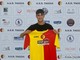 Calciomercato Promozione. Taggia, reparto arretrato rinforzato con il giovane Giulio Cavicchia