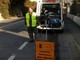 Telelaser della Polizia Provinciale in strada anche durante le festività: a Sanremo sull'Aurelia pizzicato un automobilista a 97 Km/h