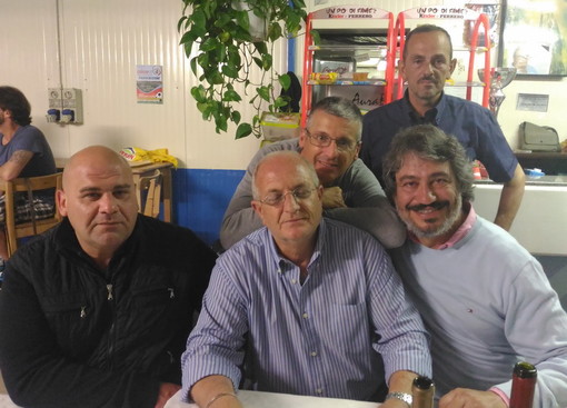 Santo Stefano al Mare: anche una biblioteca nella sede della Sanstevese Calcio