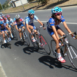 Ciclismo: Riva Ligure si prepara al 2° Gran Premio BARU'S GARAGE: sabato prossimo una festa a pedali per giovani ciclisti Ciclismo: Riva Ligure si prepara al 2° Gran Premio BARU'S GARAGE: sabato prossimo una festa a pedali per giovani ciclisti