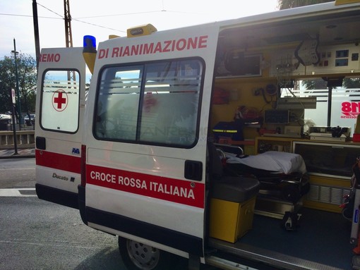 (Immagine generica d'archivio)