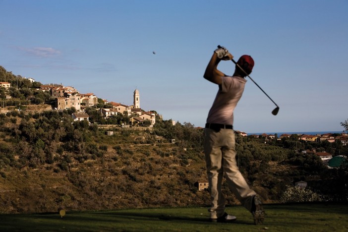 Castellaro Golf Club, la stagione è entrata nel vivo