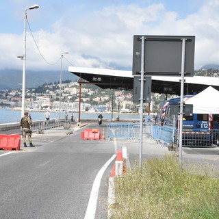 ‘Dl rilancio’: conferma dell’On Mule’ (FI) “Grazie a noi il contributo Covid anche a frontalieri”