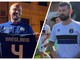 Calcio. Serie D. Verso Sanremese-Imperia, intervista doppia ai due capitani: Simone Bregliano e Nicholas Costantini