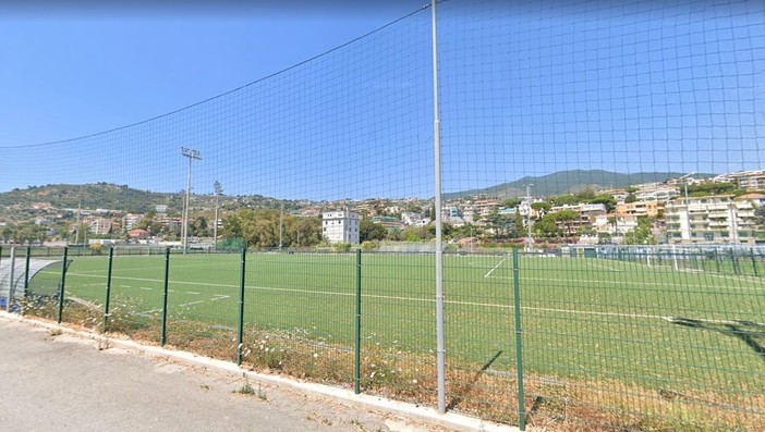 Sanremo: calcio giovanile, nel mese di giugno tornano a Pian di Poma i 'City Camp' della Sanremese Sanremo: calcio giovanile, nel mese di giugno tornano a Pian di Poma i 'City Camp' della Sanremese