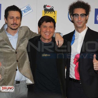 Festival di Sanremo 2011: Luca e Paolo rispondono alle critiche su 'Ti sputtanerò'