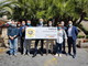 Per la campagna ‘Unisciti a Noi’ di Conad, 74 mila euro all’ASL 1 Imperiese pro Ospedale di Sanremo