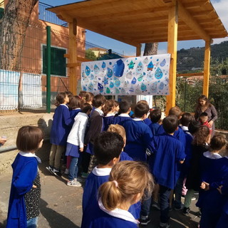 San Biagio della Cima: inaugurata ieri con i bambini della Primaria la nuova 'Casa dell'Acqua' (Foto) San Biagio della Cima: inaugurata ieri con i bambini della Primaria la nuova 'Casa dell'Acqua' (Foto)